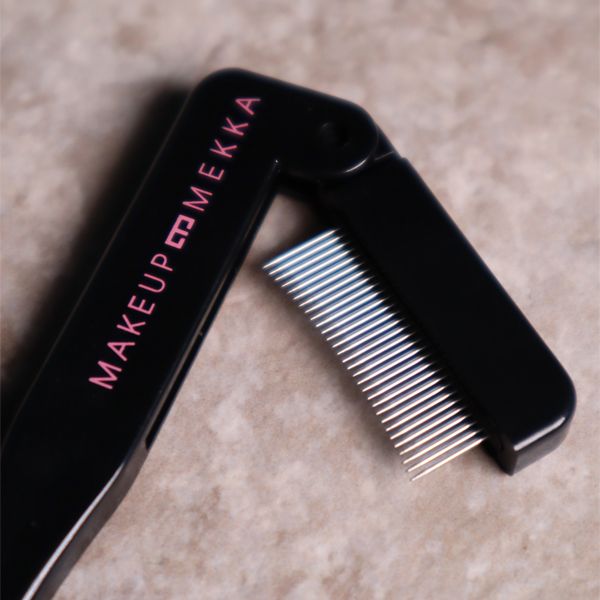 Perfect Lash Folding Comb